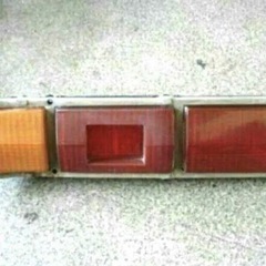 西宮市　VG30センチュリーテールランプセット　初代センチュリー　激レアの画像