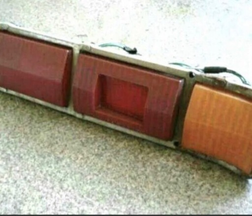 西宮市　VG30センチュリーテールランプセット　初代センチュリー　激レア