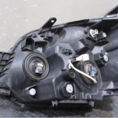 西宮市　AZR60G　ヴォクシー　後期　ハロゲン　ヘッドライト　左右セット　60ヴォクシー　トヨタヴォクシーの画像
