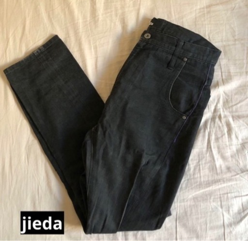 DIESEL/ラバーコーティング トレーナー/L/BLK/S-GINN-E7