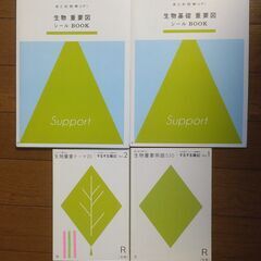 高校生の生物 10円