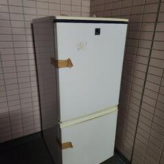 冷蔵庫(取りに来てくださる方)