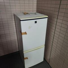 冷蔵庫(取りに来てくださる方)の画像