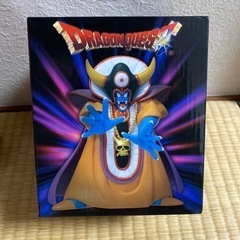 伝説の魔王フィギュア　ゾーマ