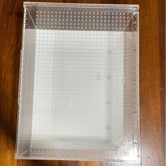 レプタイルボックス　ワイド