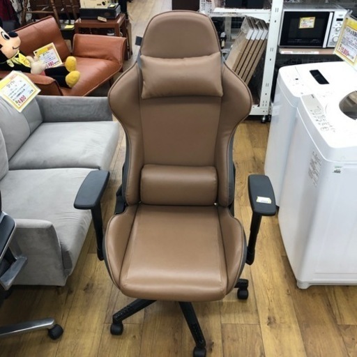 イトーキ フォーカスチェア ゲーミングチェア エキスパート藤沢辻堂店