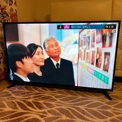 42型液晶TV