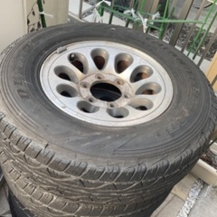 ホイール15インチ（値下げ）