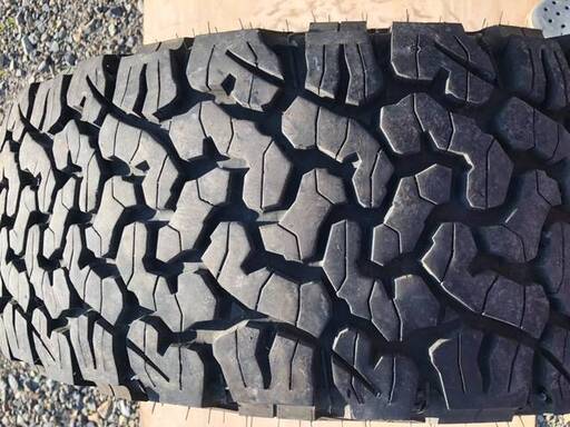 値下げしました！ジェップセン MJCR 216 タイヤホイール4本セット