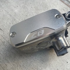 【cb400sf】マスターシリンダーキャップ