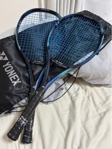 ヨネックス yonex e-zone イーゾーン 100 98 G2