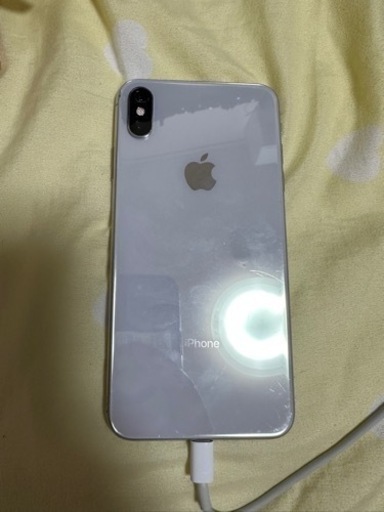 バイク iphone xs max 512gh