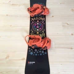 最新☆24-25 バタレオン Chaser Japan 149/152/155 スノーボード 板