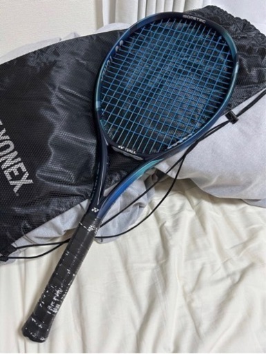 ヨネックス yonex e-zone イーゾーン 100 G2