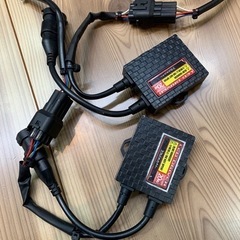 ヴァレンティ　フォグLED 【訳あり】の画像