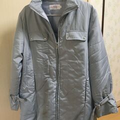 【値下げしました】ミチコロンドンスポーツのコート