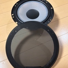 お値下げしました！新品未使用⭐︎響音　サブウーファー16.5センチの画像