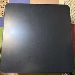正方形こたつの画像
