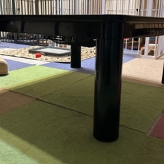 正方形こたつの画像