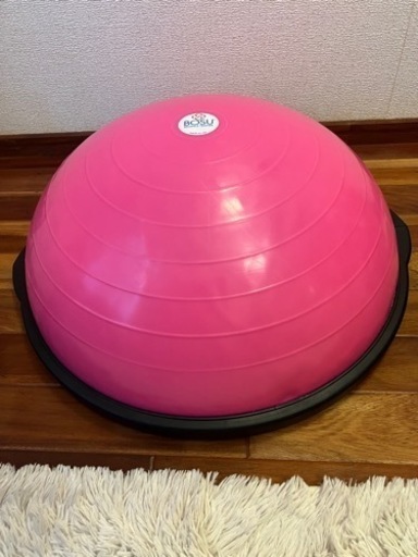 BOSUバランストレーナー