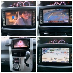 🌏トヨタヴォクシー🌏ZS🌏ナビ、TV、ETC、Bカメラ🌏車検長い🌏の画像
