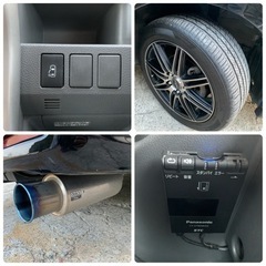 🌏トヨタヴォクシー🌏ZS🌏ナビ、TV、ETC、Bカメラ🌏車検長い🌏の画像