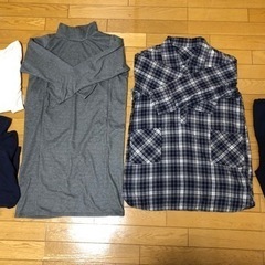 マタニティ服