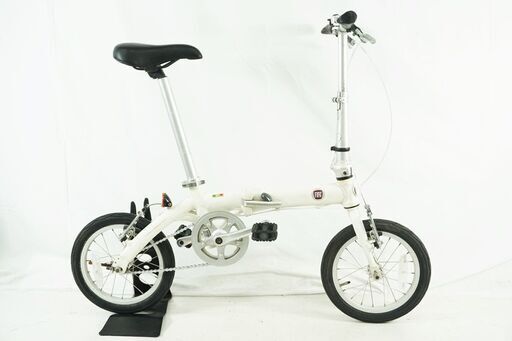 FIAT 「フィアット」 AL-FDB140 2014年モデル 折り畳み自転車