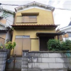 ★商談中★ ◆ペット可◆　★奈良県大和高田市　広々5DK86.9...