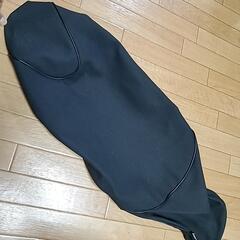 NMAX125 シートカバー