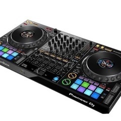 DJ機器