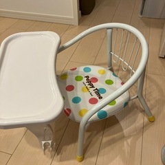 イステーブルセットの画像