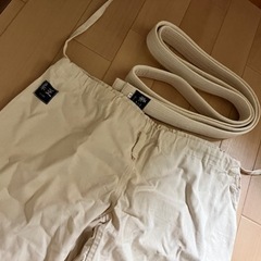 柔道服の画像