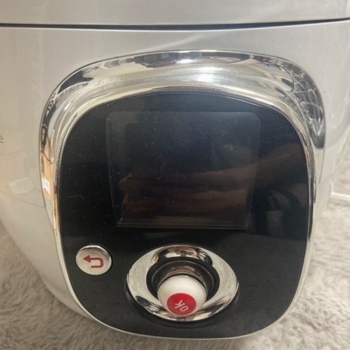 大幅値下げ中cook4me クックフォーミー