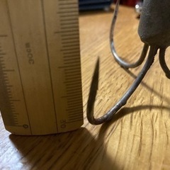 【値下】ギャングオモリの画像