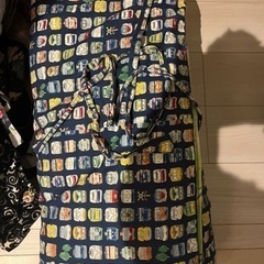 保育園用お昼寝布団