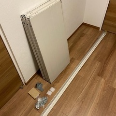 太陽設備  スチールラック  120kg/段 高さ180×幅90×奥行45 -5段の画像