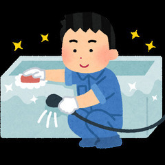 未経験者大歓迎!!三重県伊勢市内に新規オープン予定の民泊施設清掃スタッフ募集☆の画像