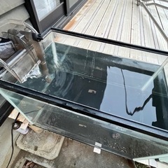 横４０センチ奥行き２５センチ、循環器付きですの画像
