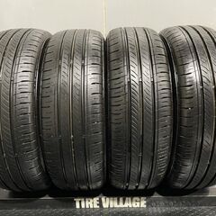 DUNLOP ENASAVE EC300 185/60R15 1...