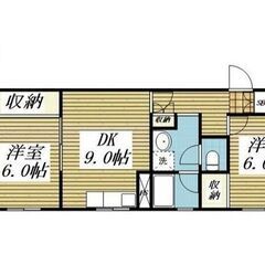 🌻入居費用19万円🌻】✨審査No.1✨ 🔥新京成電鉄 新津⽥沼 ...