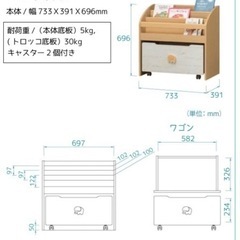 引き渡し決定の画像