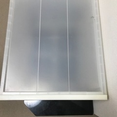 無印　深型衣装ケースの画像