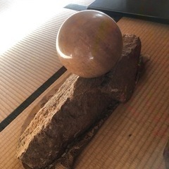 飾り石