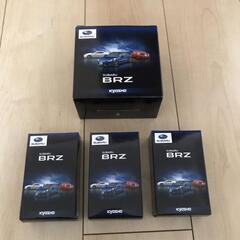 SUBARU SUBARUBRZ BRZ kyosho SUBA...