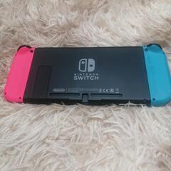 任天堂Switchの画像
