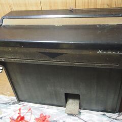 カワイ KAWAI 河合楽器 電子オルガンの画像