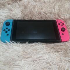 任天堂Switchの画像