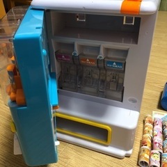 アンパンマンのジュースちょうだいDXの画像