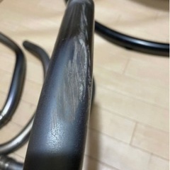 Cb400sf nc31 モリワキ　フルエキ　フルチタンマフラーの画像